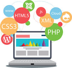 CMS Website Development