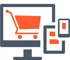 Ecommerce Website Development