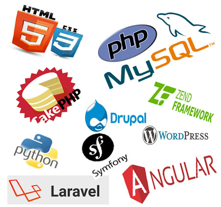Website Development