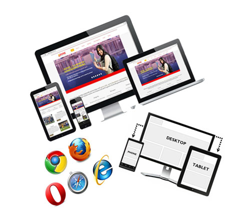 Website Development
