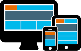 Responsive Website Development